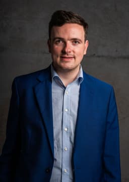 Dominik Fecht
