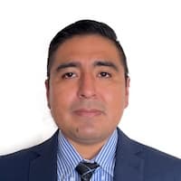 Juan Carlos Espinoza Zurita